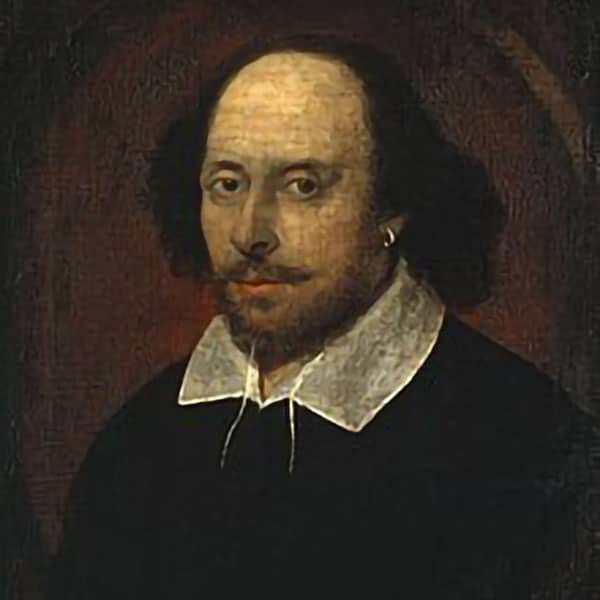 William Shakespeare